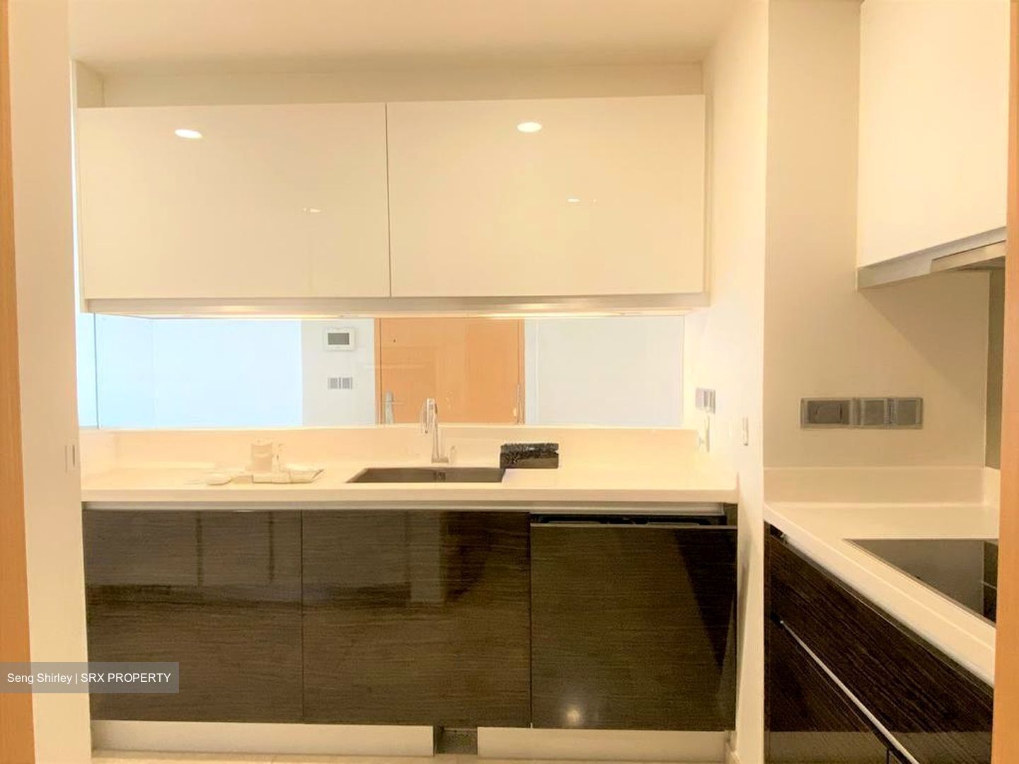 Marina Bay Suites (D1), Condominium #520646061
